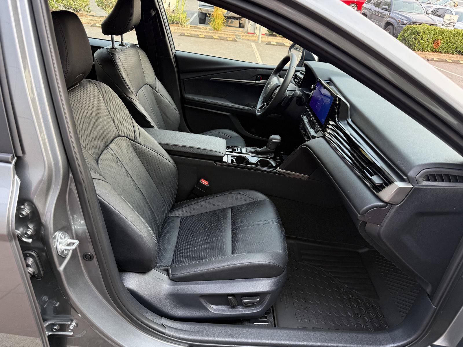Certified 2026 Toyota Camry XSE w/ Premium Package AWD/4WD image 22