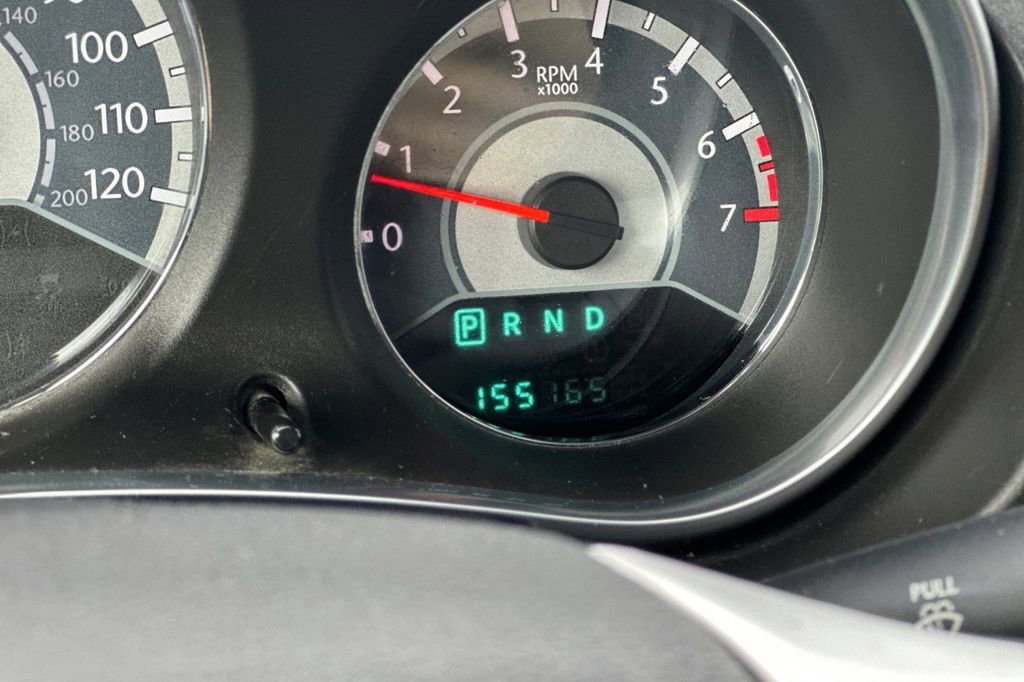 Used 2013 Chrysler 200 Touring w/ Cold Weather Group FWD image 24