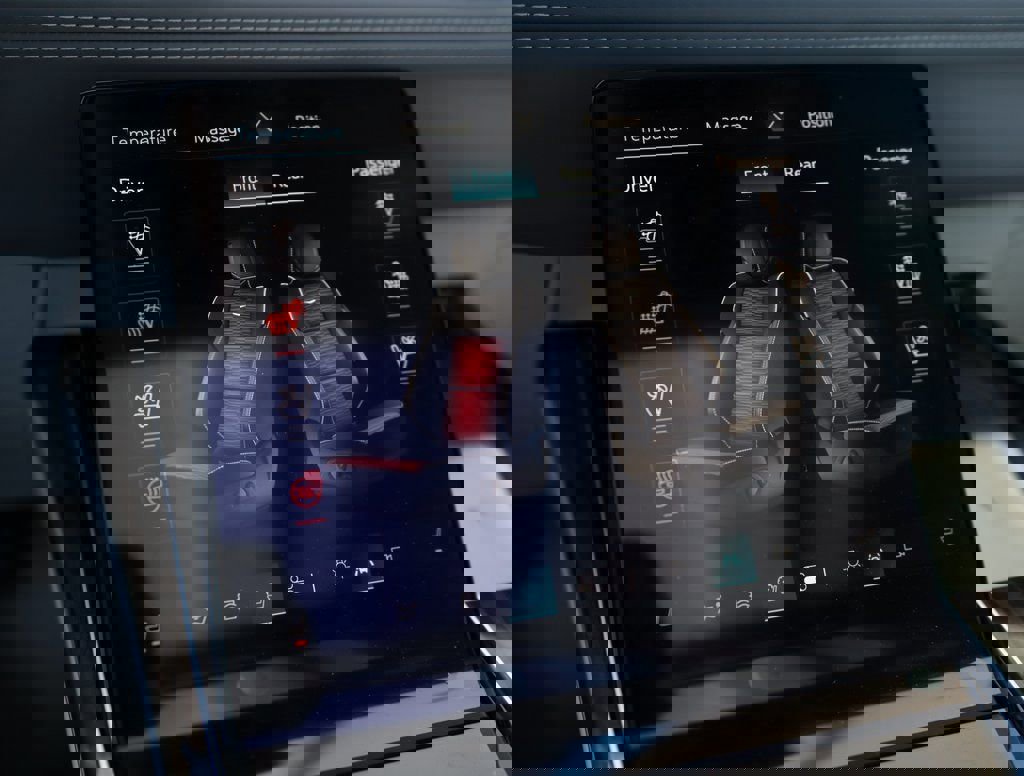 New 2026 Cadillac Escalade Platinum Sport w/ LPO, Floor Liner Package image 25