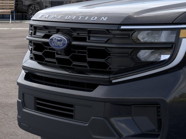 New 2026 Ford Expedition Max Active RWD image 17