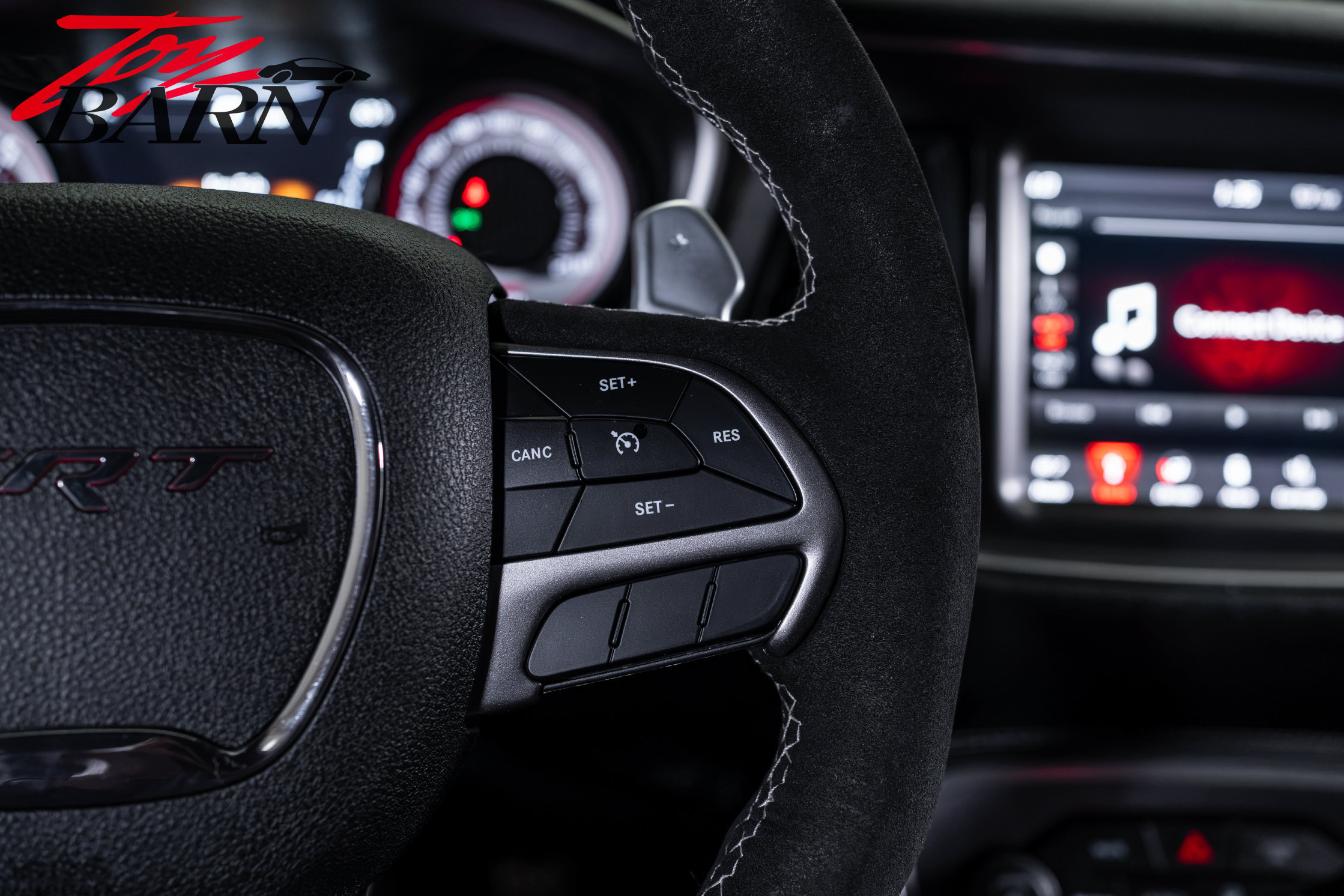 Used 2018 Dodge Challenger SRT Demon RWD image 33
