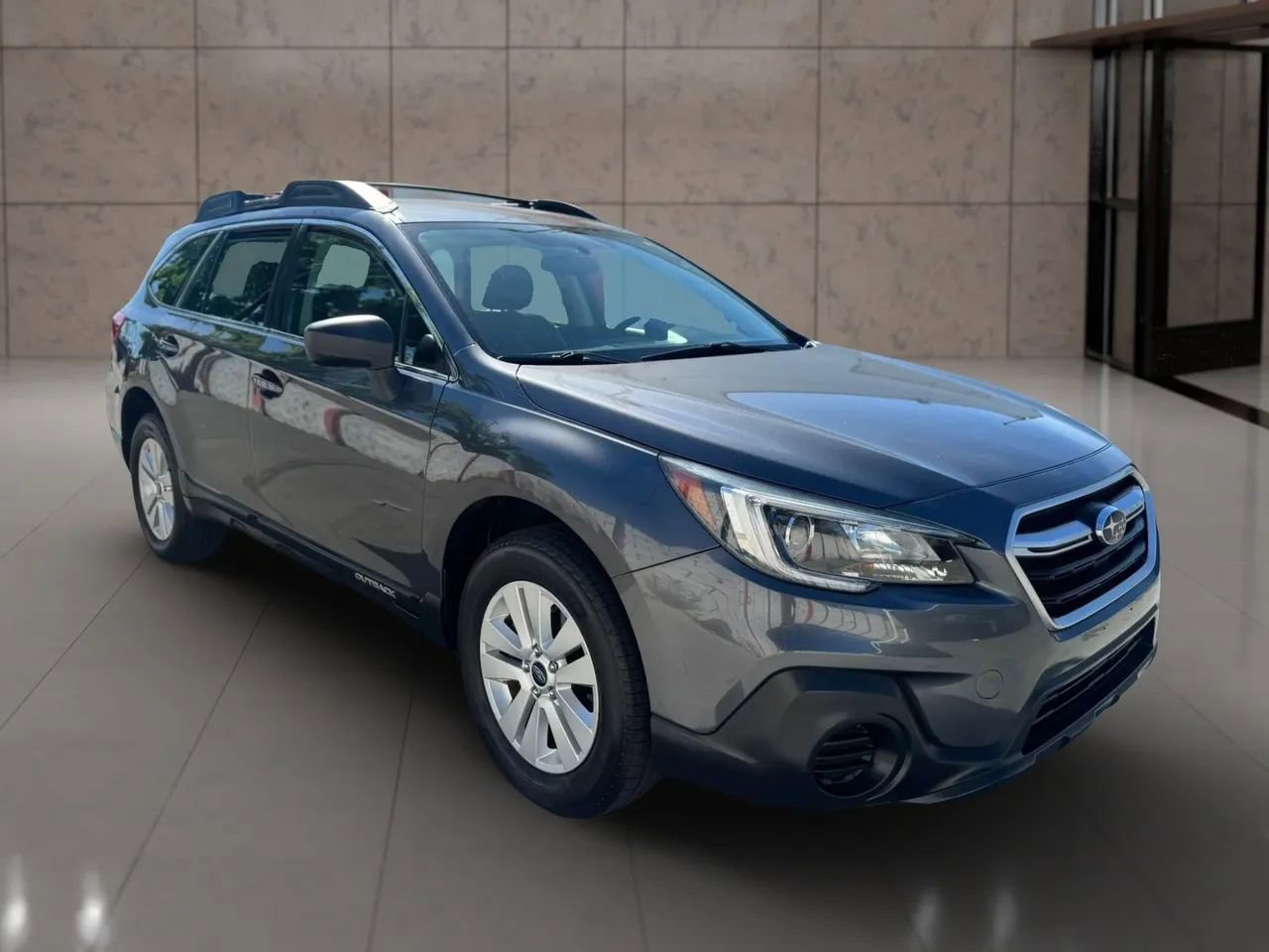 Used 2018 Subaru Outback 2.5i image 8
