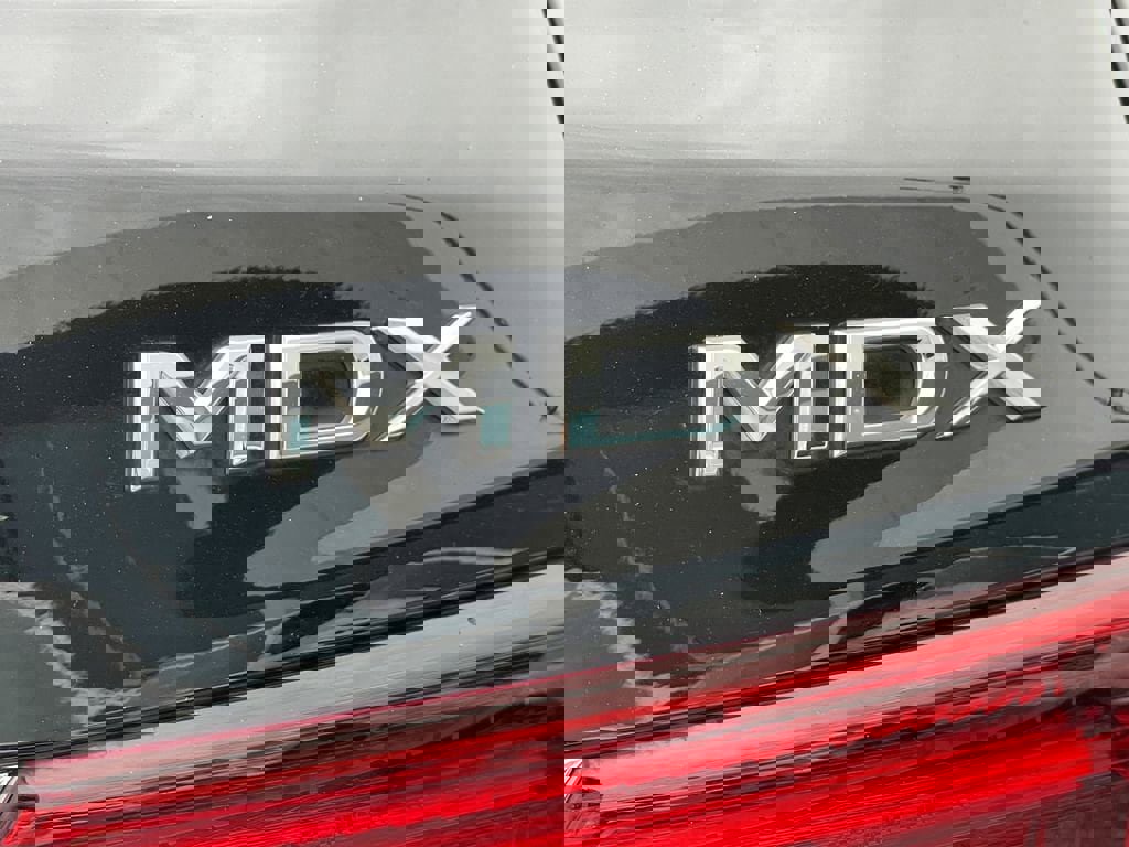 Used 2020 Acura MDX FWD w/ Technology Package image 9