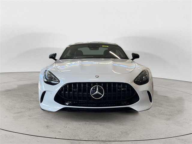 New 2025 Mercedes-Benz AMG GT 63 image 8