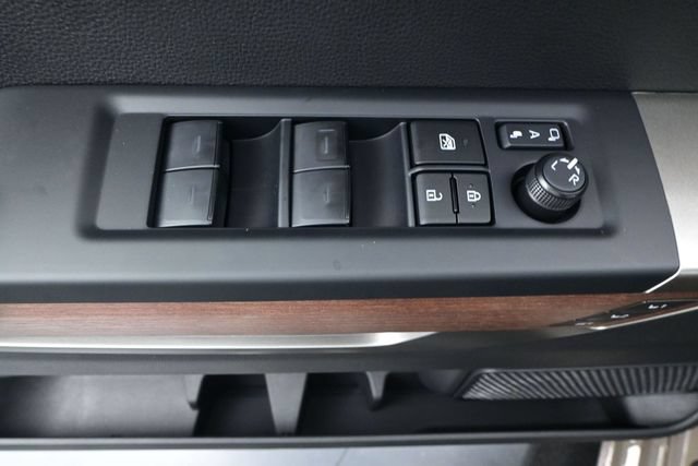 New 2026 Toyota Sequoia 1794 Edition w/ TRD Off-Road Package AWD/4WD image 12