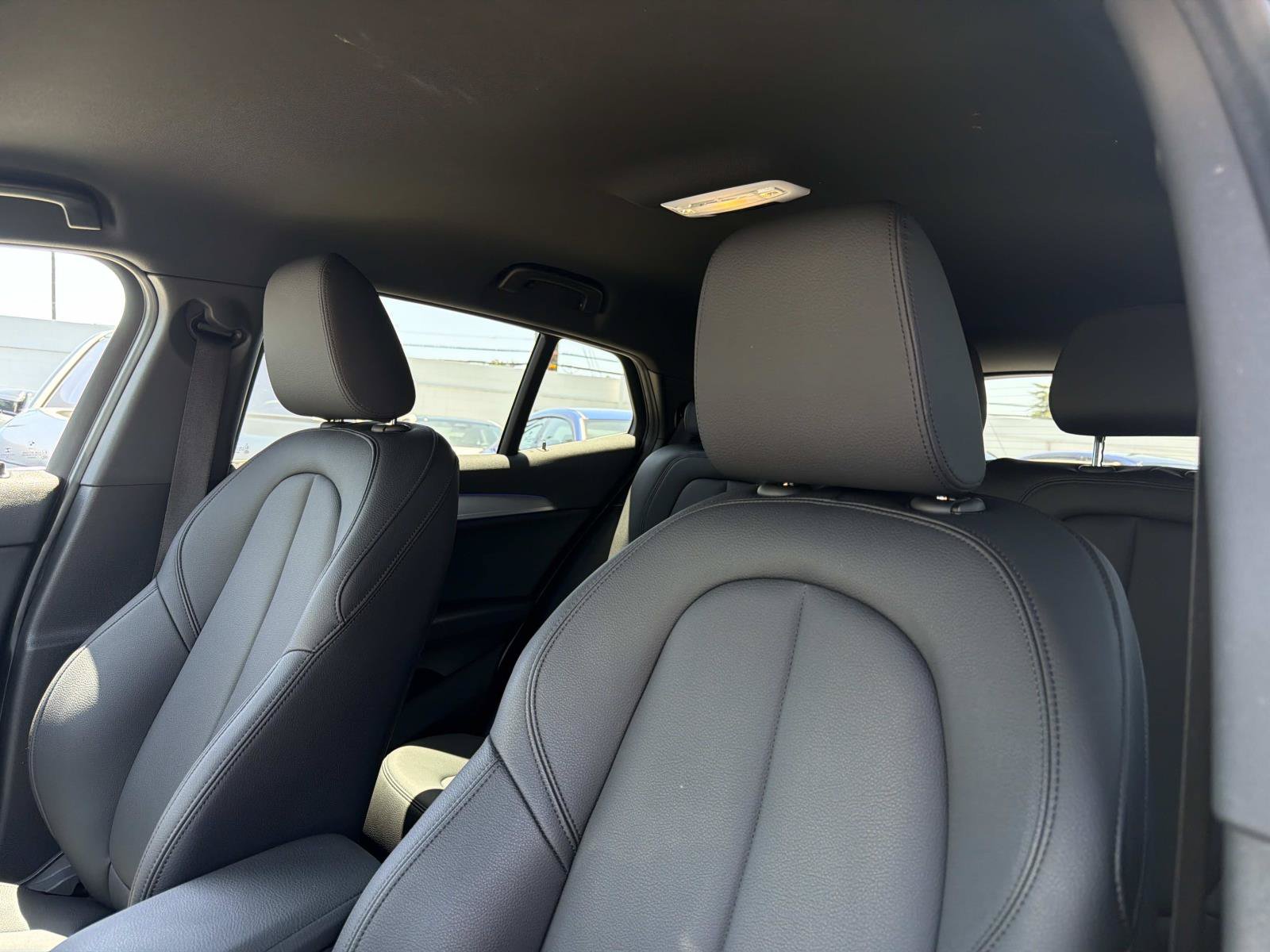 Used 2020 BMW X2 sDrive28i FWD image 16