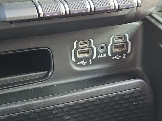 Used 2021 RAM 1500 Big Horn AWD/4WD image 30