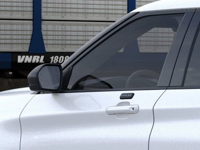 New 2026 Ford Explorer Active image 20