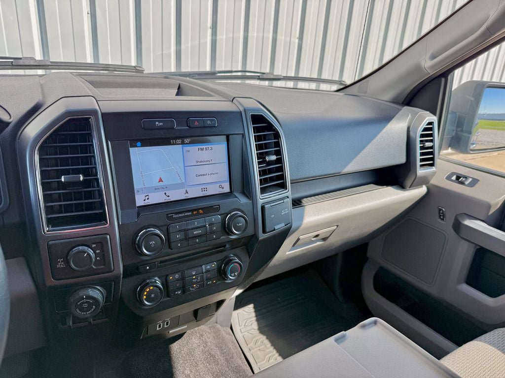 Used 2018 Ford F150 XLT w/ Equipment Group 302A Luxury AWD/4WD image 20