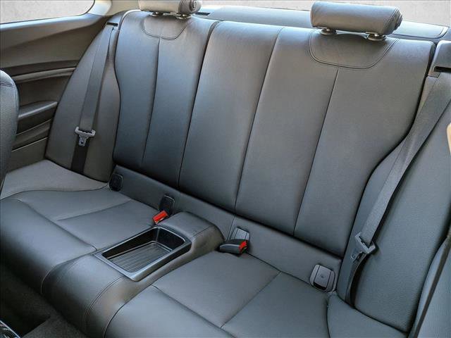 Used 2015 BMW 228i Coupe RWD image 18