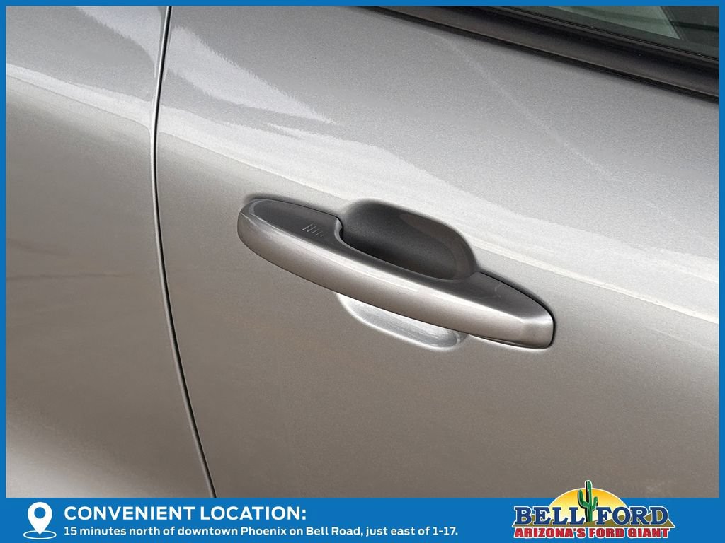 Used 2023 Ford Escape Active w/ Tech Pack #1 FWD image 7