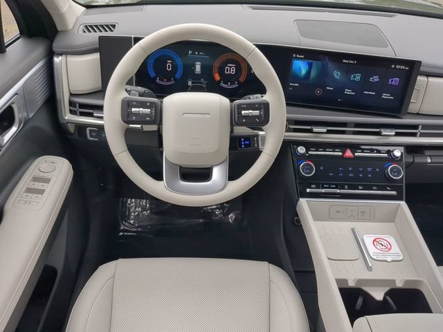 New 2025 Hyundai Santa Fe SEL FWD image 15