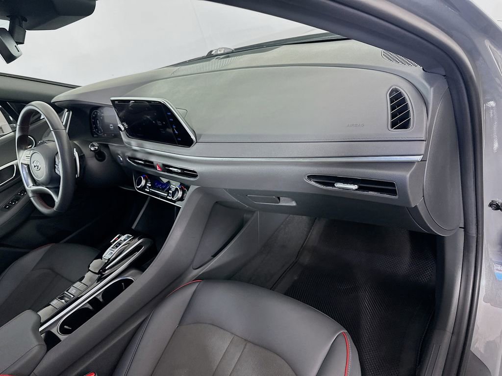 Certified 2023 Hyundai Sonata SEL Plus image 30