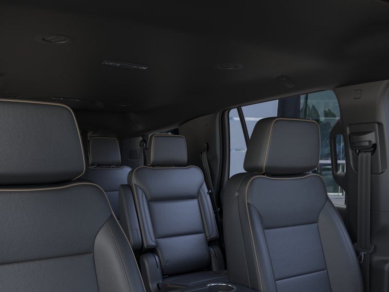 New 2026 GMC Yukon Elevation AWD/4WD image 25