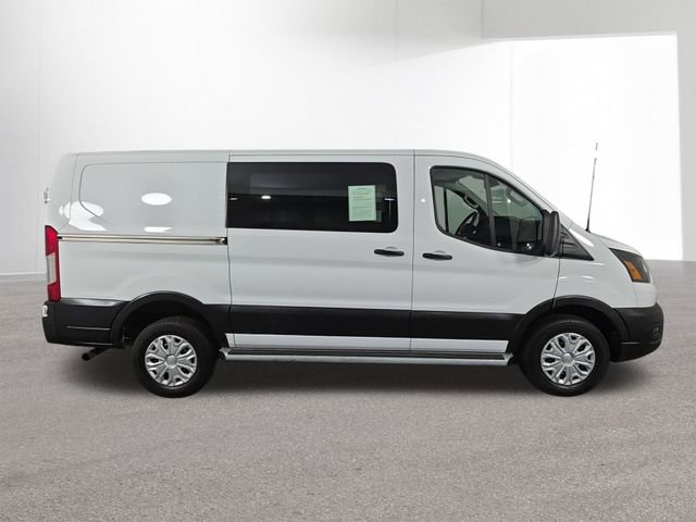 Used 2024 Ford Transit 250 Low Roof w/ Exterior Upgrade Package image 41