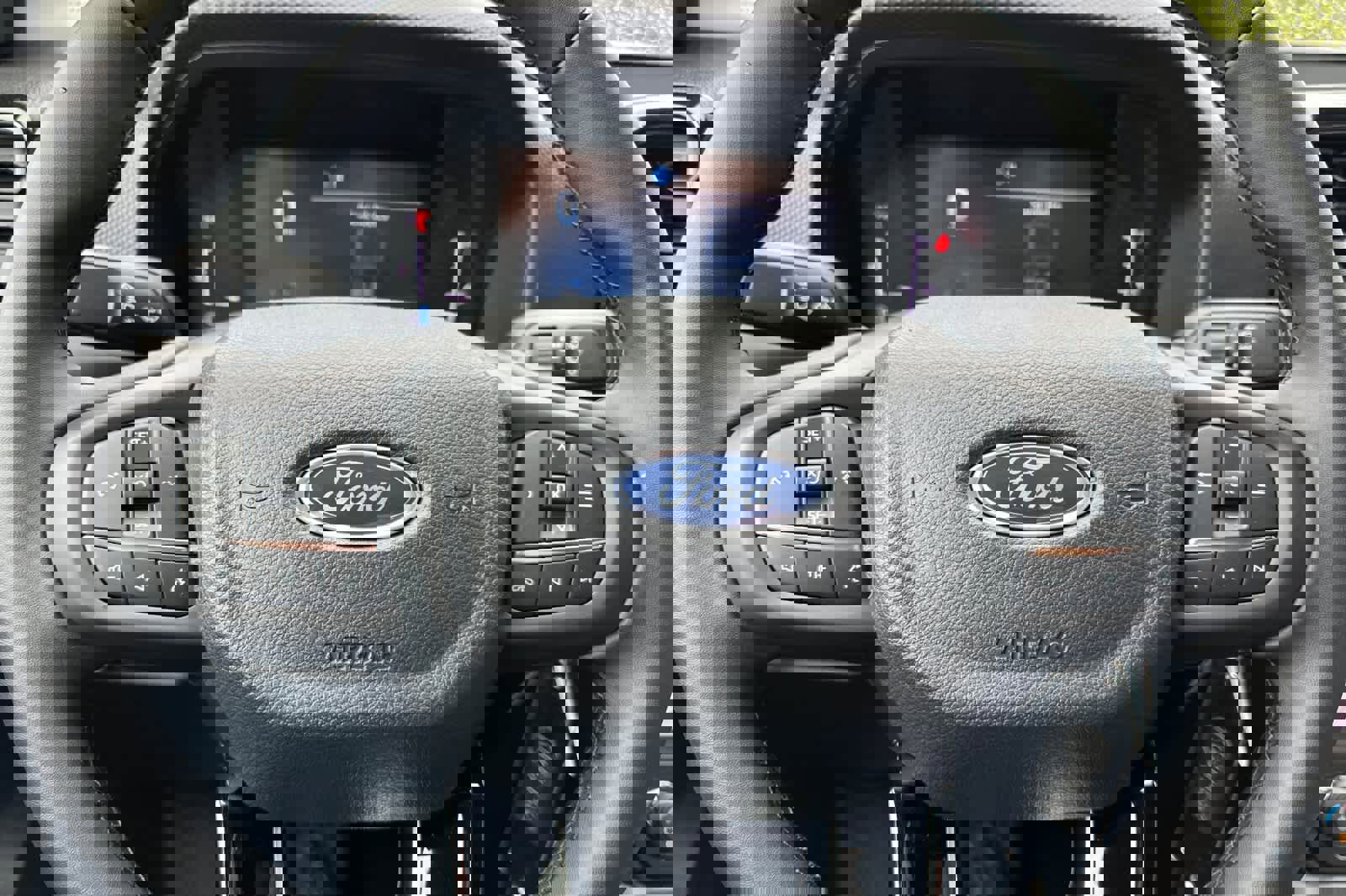 New 2025 Ford Ranger XLT w/ Equipment Group 301A High image 22