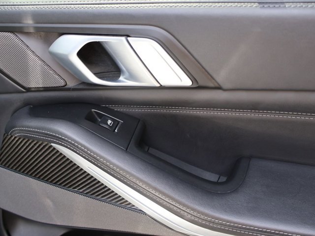 Used 2021 BMW X5 M w/ Executive Package AWD/4WD image 26