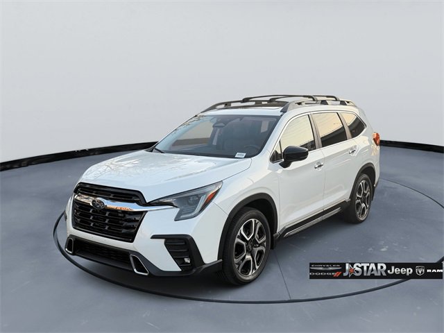 Used 2024 Subaru Ascent Touring w/ Popular Package #2 image 1
