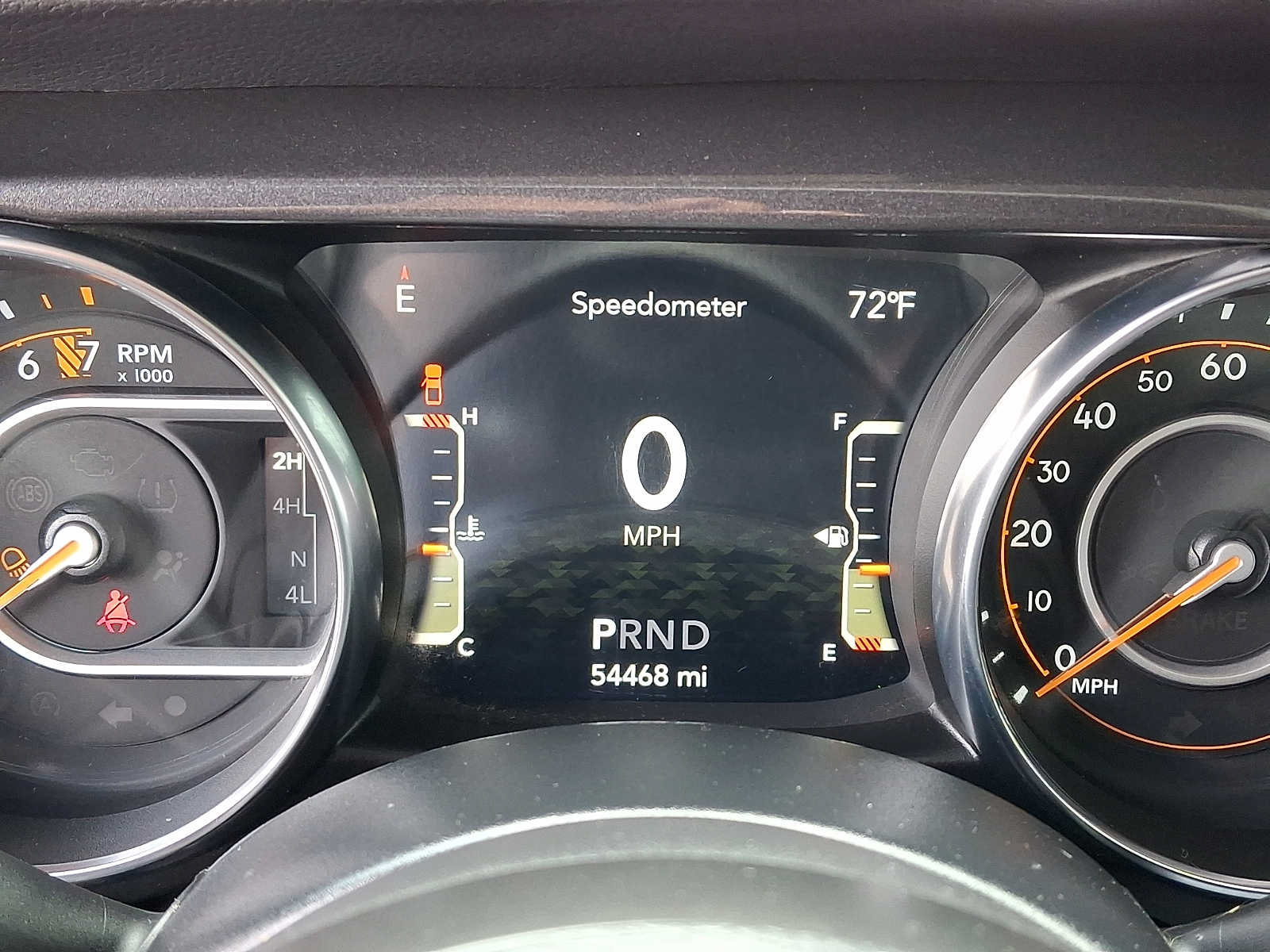 Used 2022 Jeep Gladiator Sport AWD/4WD image 21