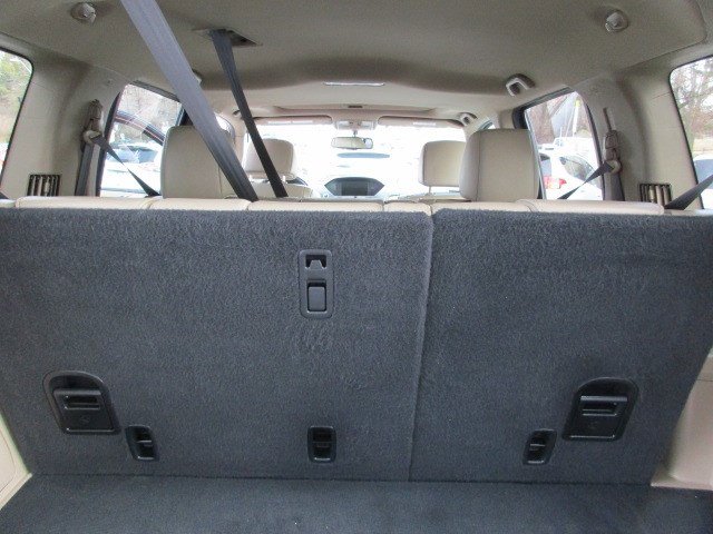 Used 2015 Honda Pilot EX-L image 33