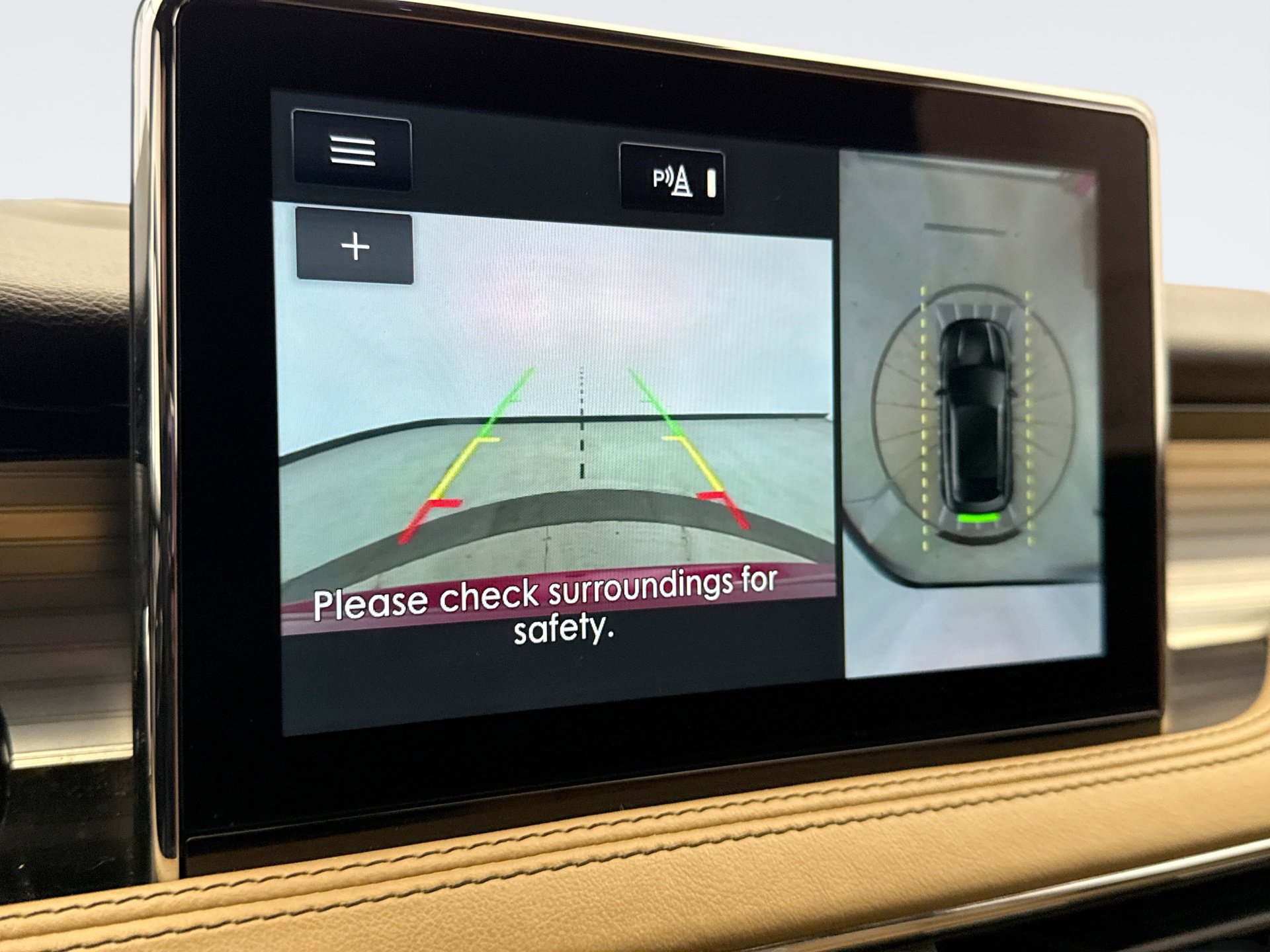 Used 2022 Lincoln Corsair Reserve w/ Equipment Group 201A image 15