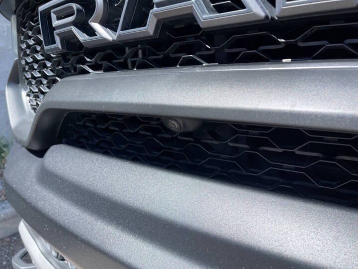 Used 2024 RAM 1500 TRX AWD/4WD image 32