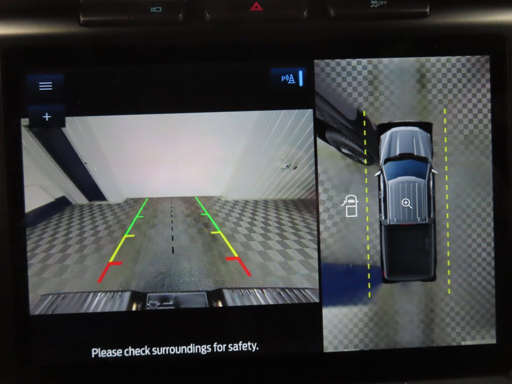 Used 2022 Ford F150 Lariat image 19