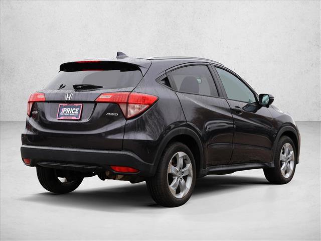 Used 2016 Honda HR-V EX-L image 5
