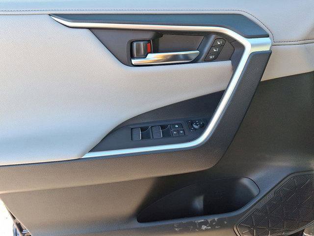 Certified 2022 Toyota RAV4 Limited image 12