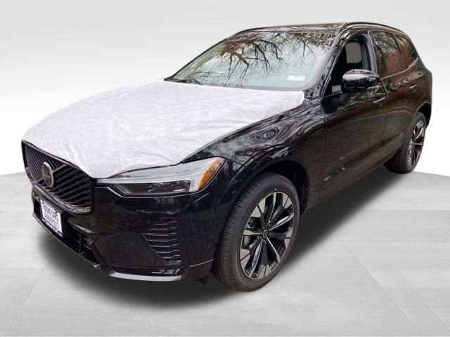 New 2026 Volvo XC60 B5 Plus w/ Climate Package image 3