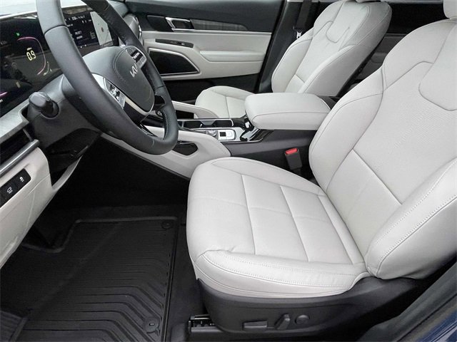 New 2025 Kia Telluride EX image 15