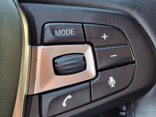 Used 2019 BMW X3 sDrive30i w/ Convenience Package RWD image 14