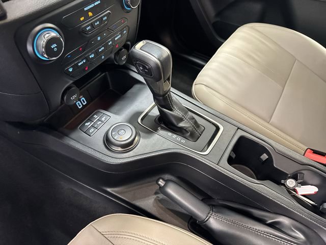 Used 2023 Ford Ranger Lariat w/ Equipment Group 501A High image 21