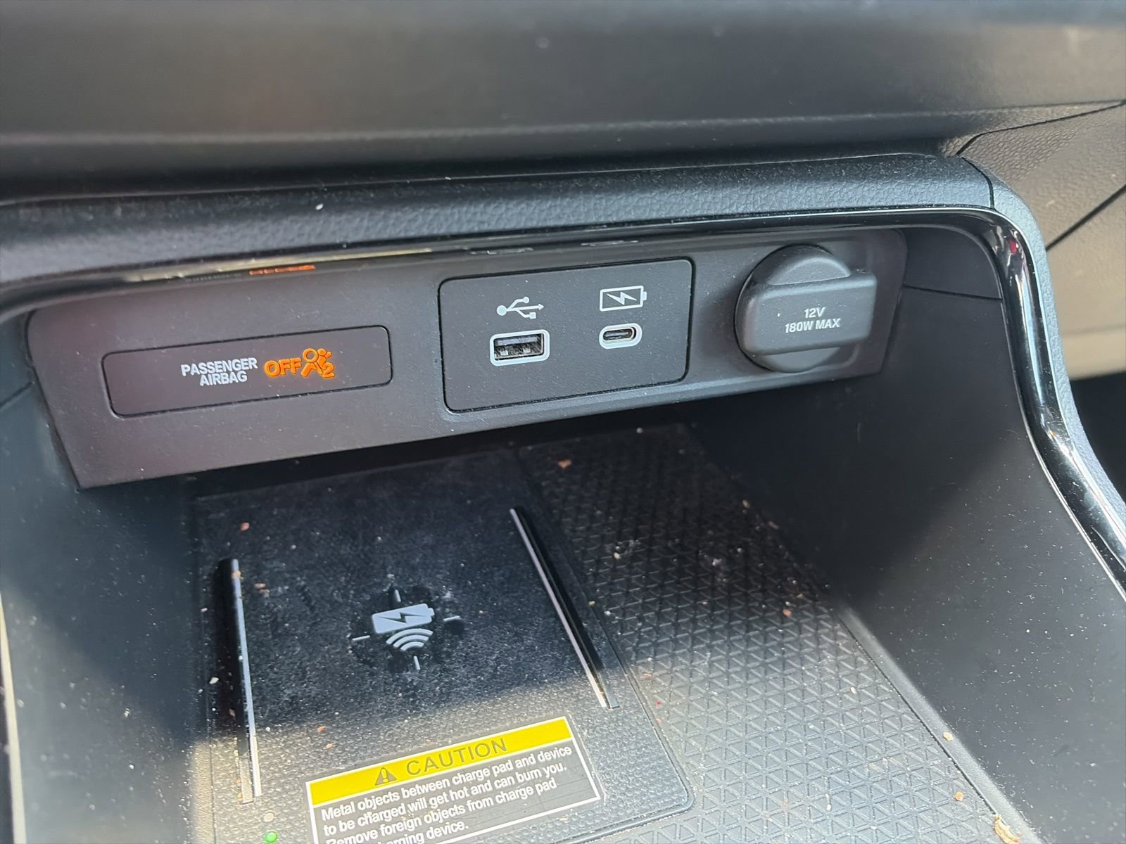 Certified 2024 Honda CR-V Sport-L image 20