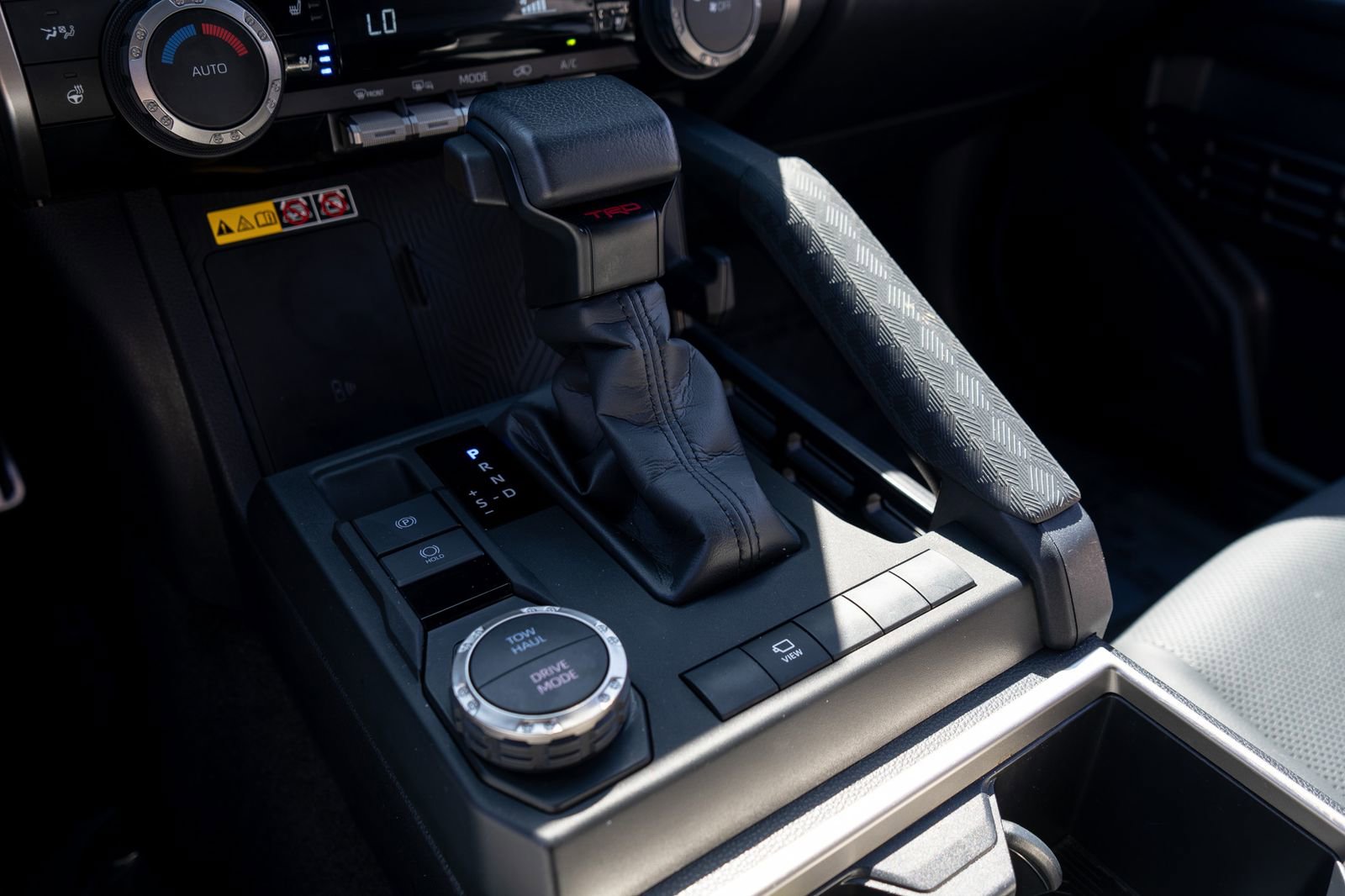 Used 2025 Toyota 4Runner TRD Sport Premium image 26