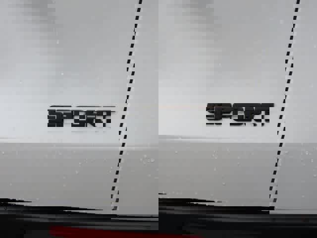 Certified 2023 Honda HR-V Sport image 8