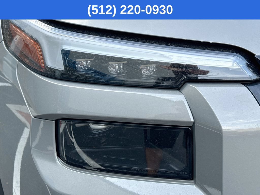 New 2026 Subaru Outback Premium AWD/4WD image 39