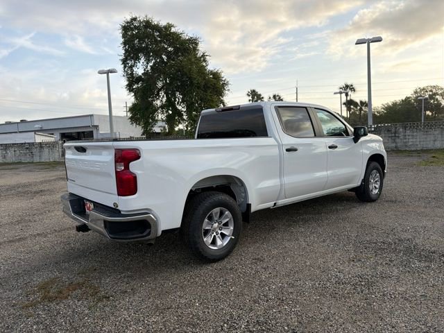 New 2026 Chevrolet Silverado 1500 W/T w/ WT Value Package image 13