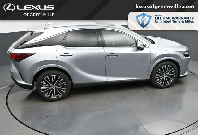 Used 2025 Lexus RX 350 Premium Plus w/ Convenience Package AWD/4WD image 20