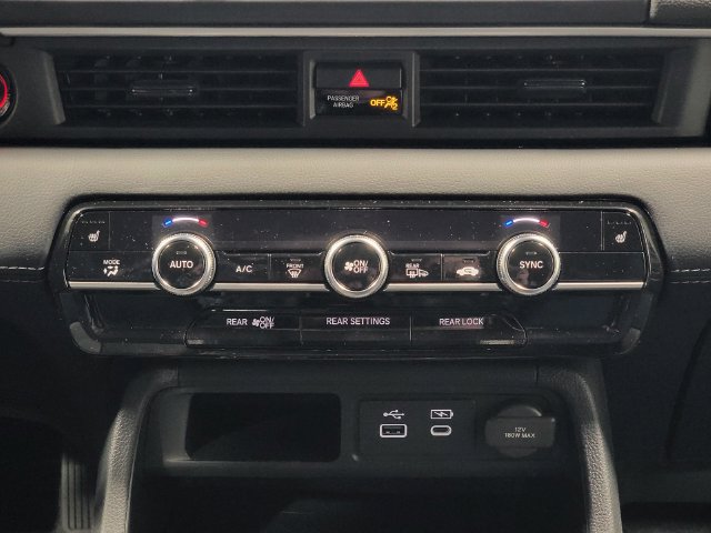 Certified 2025 Honda Pilot EX-L image 20