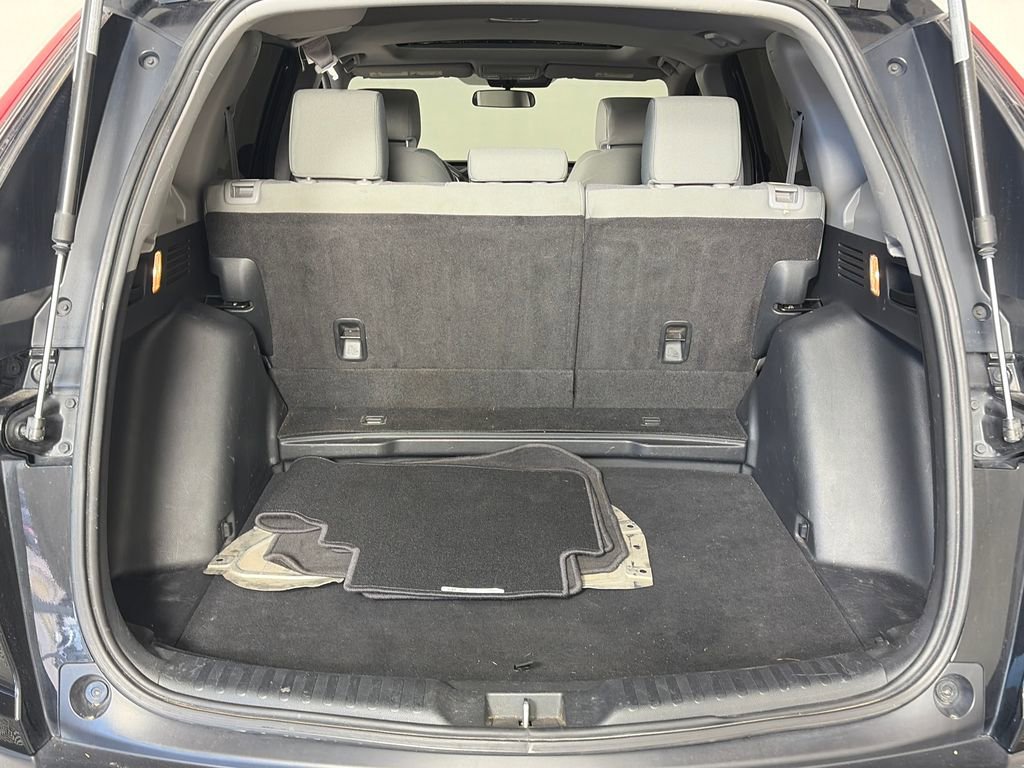 Used 2020 Honda CR-V EX image 26