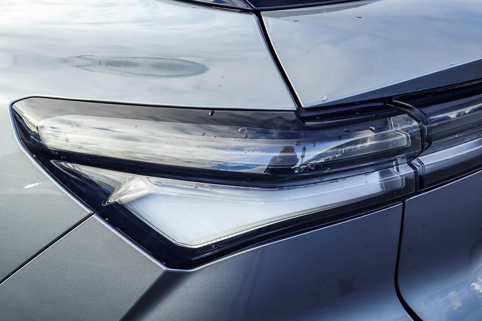 Used 2025 Chevrolet Equinox EV LT w/ Convenience Package II image 27