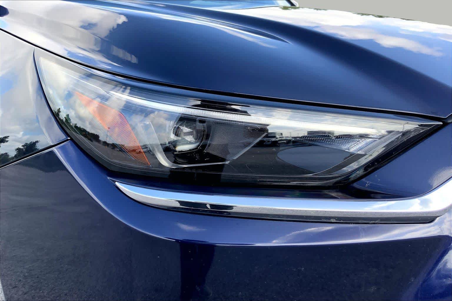 Used 2026 Toyota Grand Highlander AWD Hybrid image 27