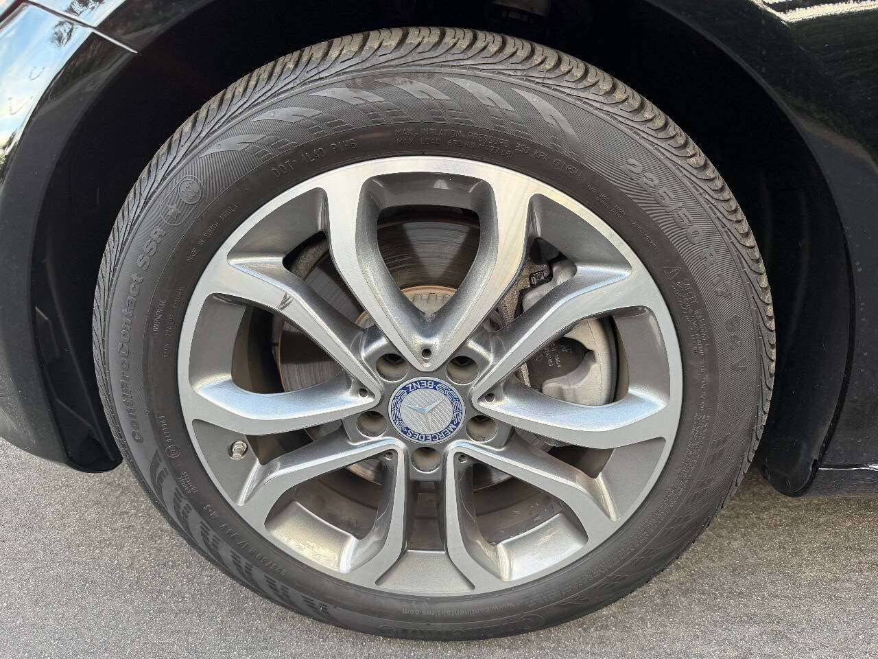 Used 2017 Mercedes-Benz C 300 Sedan image 36