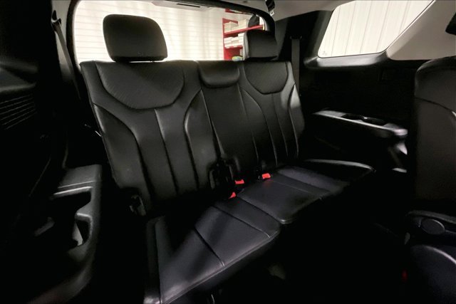 Used 2024 Hyundai Palisade XRT AWD/4WD image 28