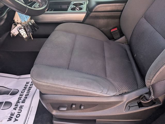 Used 2015 Chevrolet Silverado 1500 LT w/ All Star Edition AWD/4WD image 22