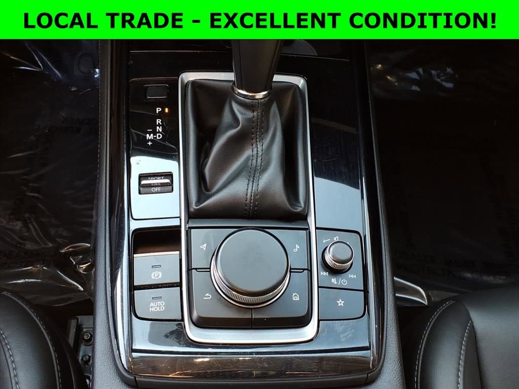 Used 2024 MAZDA CX-30 AWD 2.5 S w/ Select Sport Pkg image 14