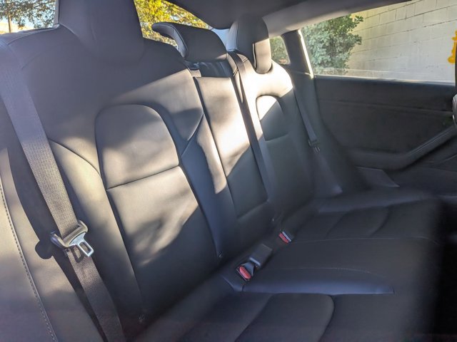 Used 2020 Tesla Model 3 Performance image 20