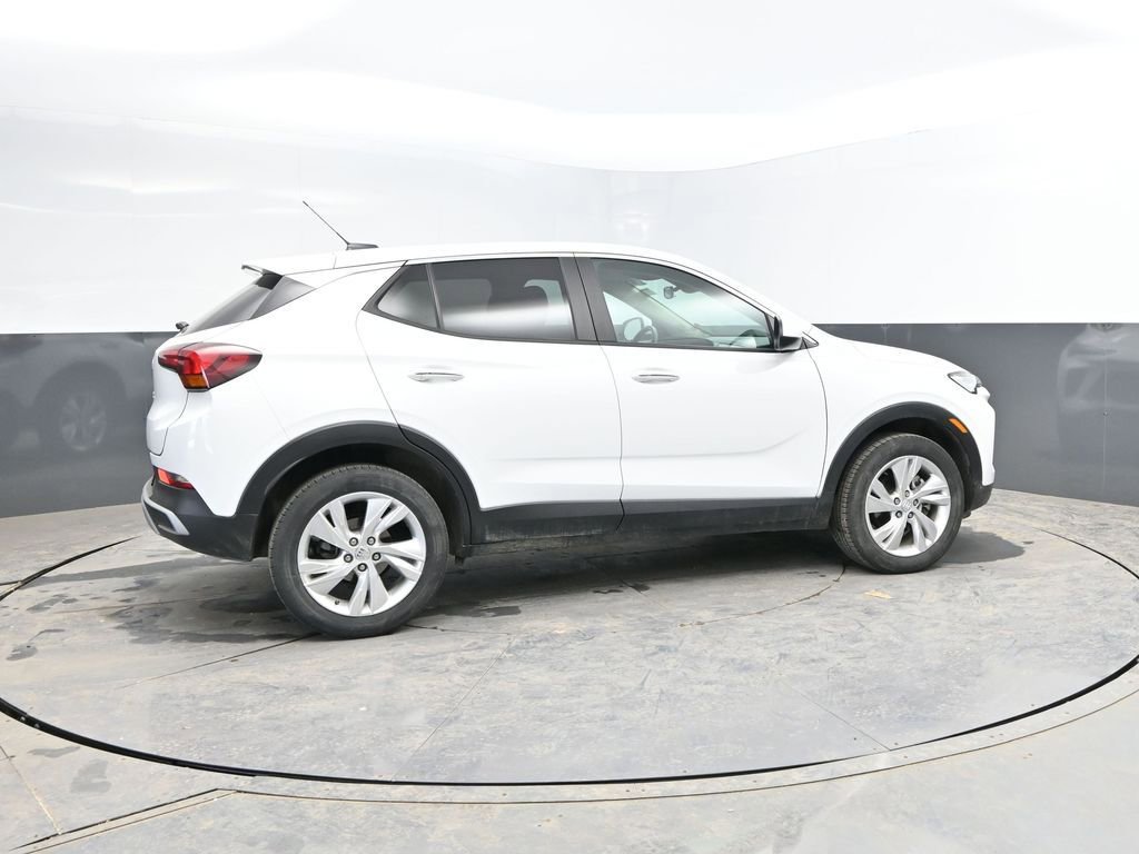 Used 2025 Buick Encore GX Preferred image 10