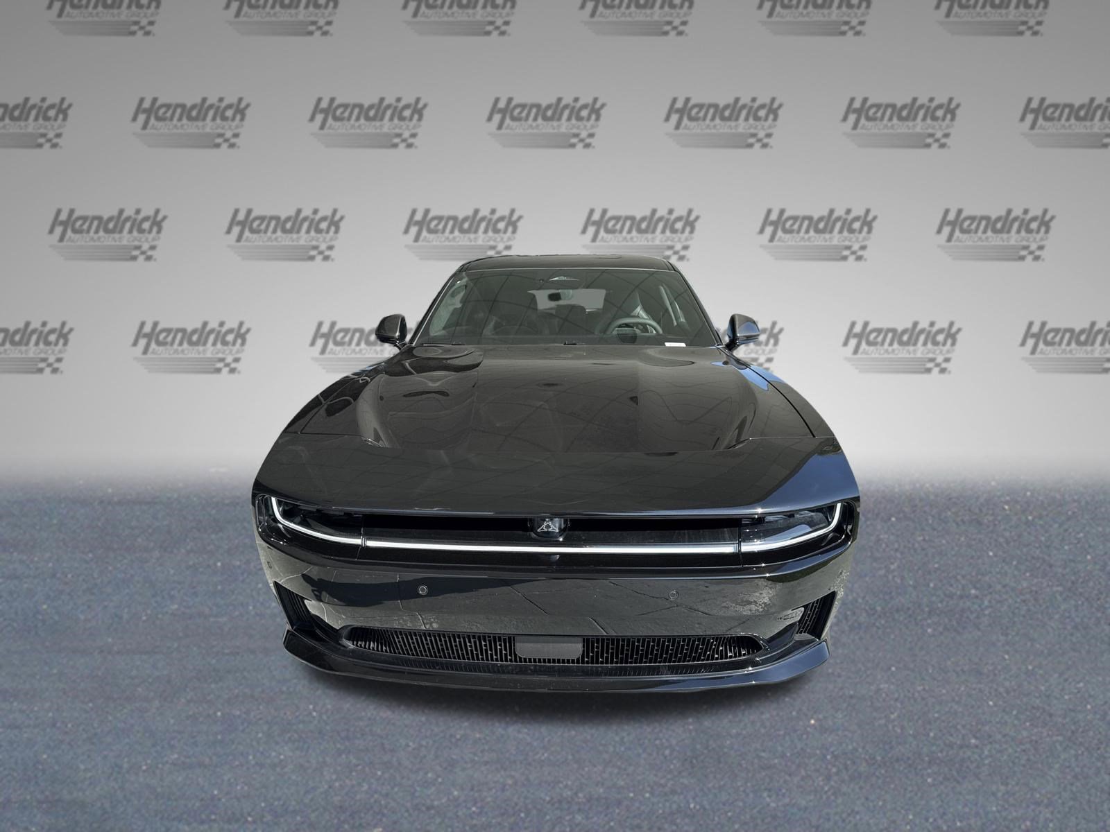 Used 2024 Dodge Charger Scat Pack w/ Plus Group image 3